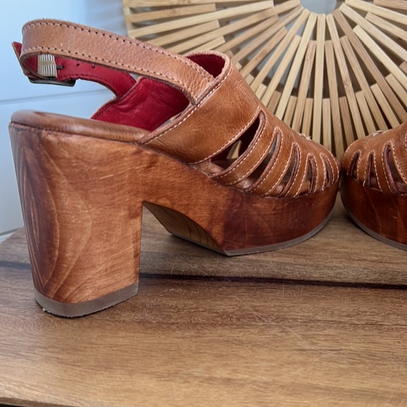 Bed Stu Fontella Sandal - Picture 12 of 17